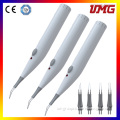 dental instrument Gutta percha Cutter